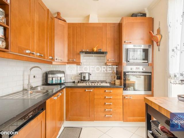 Maison vente à Le Raincy, Villemomble