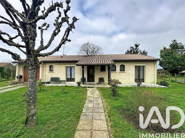 Maison vente à Mont-de-Marsan, Roquefort