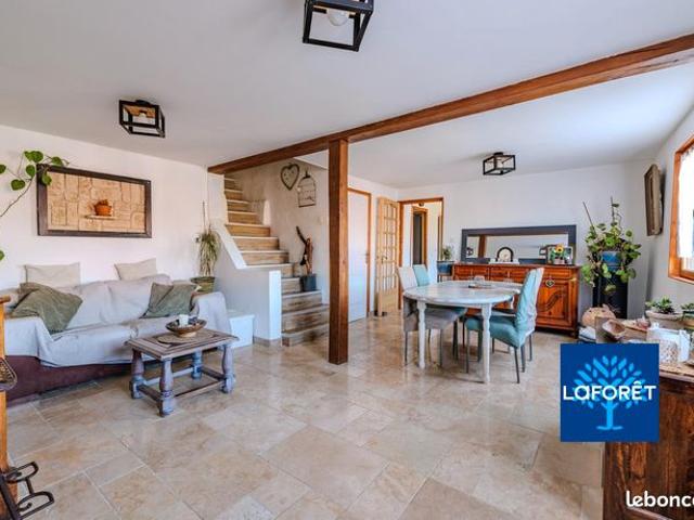 Maison vente à Sarcelles, Marly-la-ville
