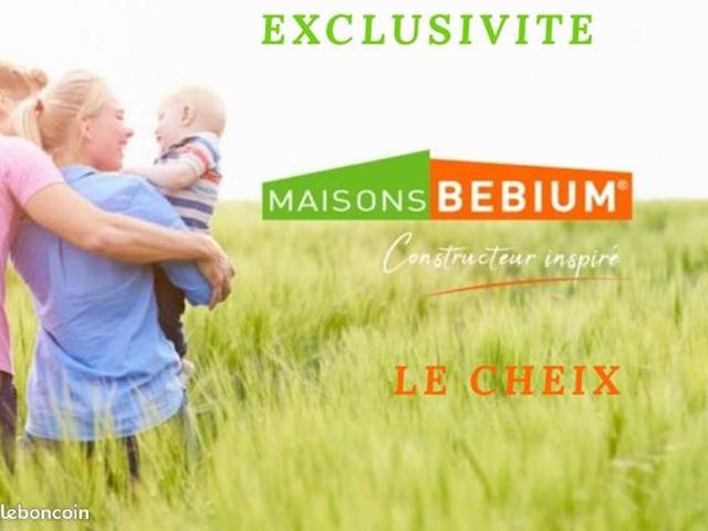 Maison vente à Riom, Le Cheix
