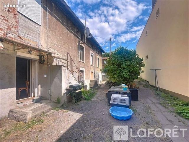 Maison vente à Brioude, Sainte-florine