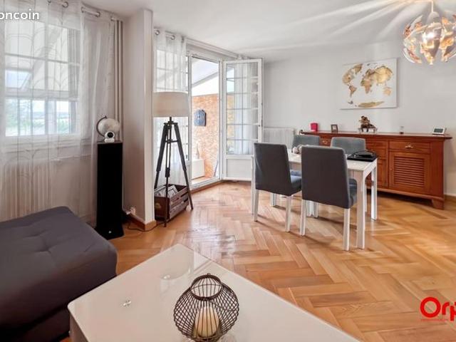 Maison vente à Reims