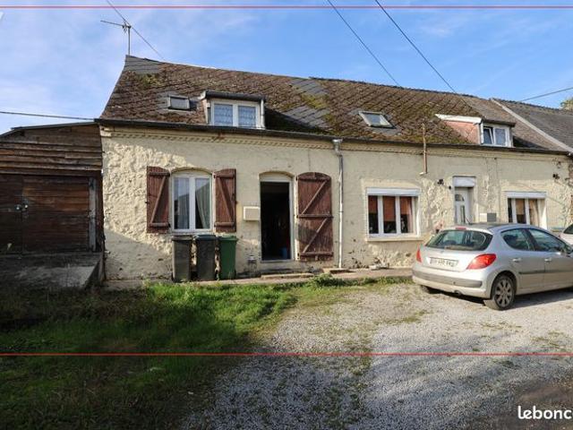 Maison vente à Wignehies, Nord