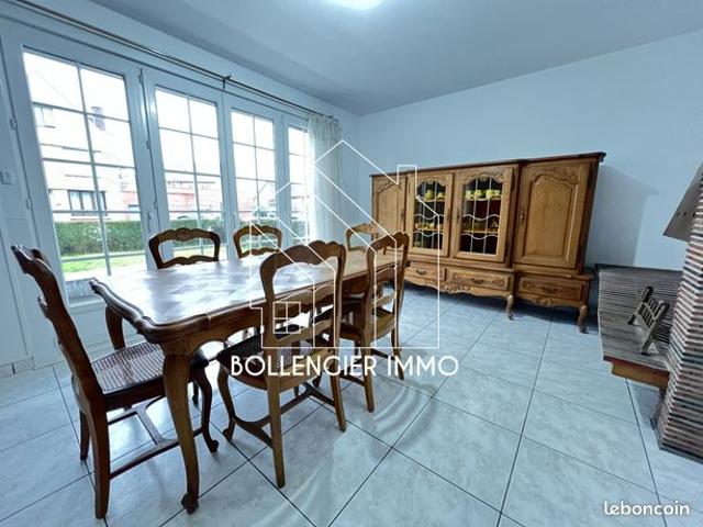 Maison vente à Dunkerque, Hazebrouck