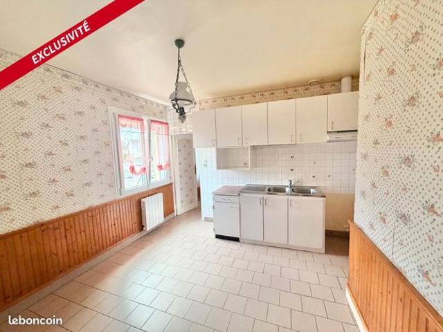 Maison vente à Mayenne, Ernée