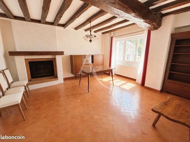 Maison vente à Urzy, Nièvre