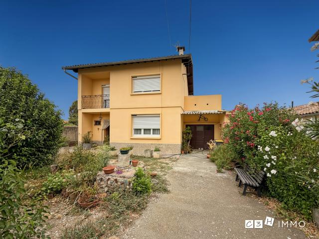 Maison vente à Mauzac, Haute-Garonne