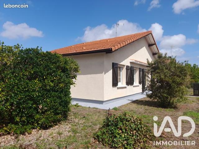 Maison vente à Labouheyre, Landes