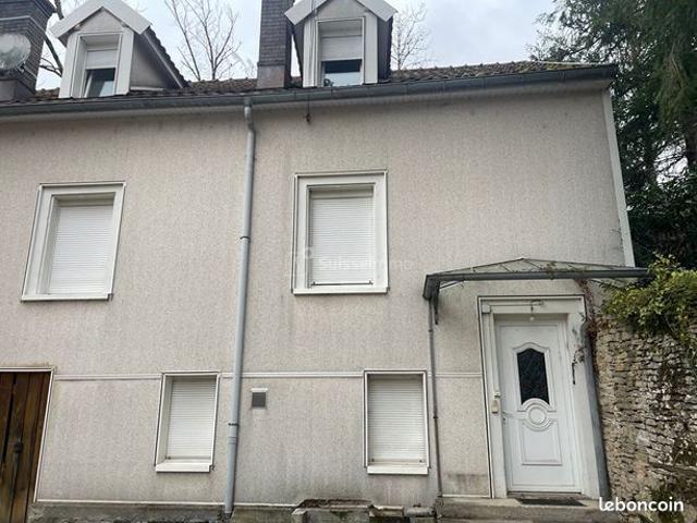Maison vente à Lure, Héricourt