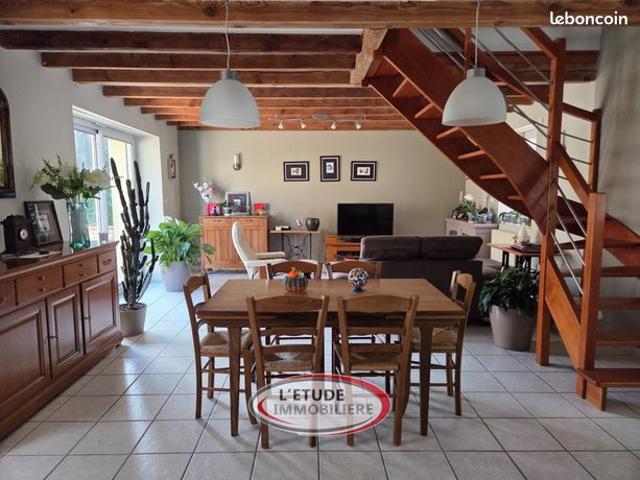 Maison vente à Lure, La Montagne