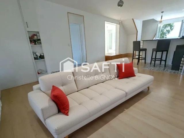 Maison vente à Clermont, Litz