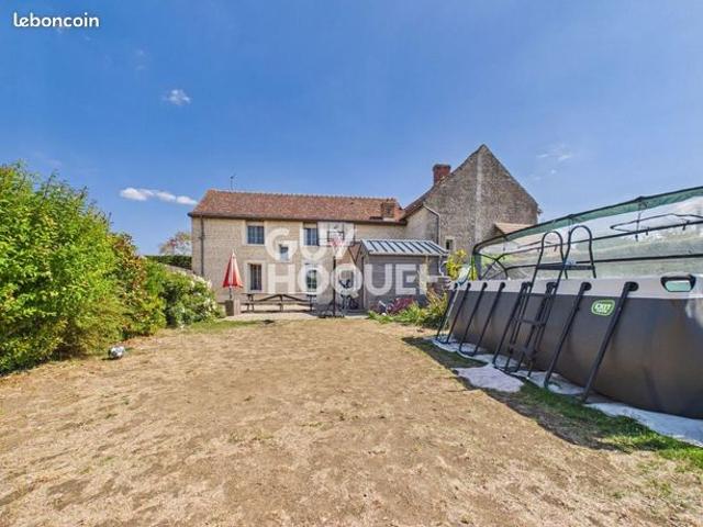 Maison vente à Lisieux, Crèvecoeur-en-auge