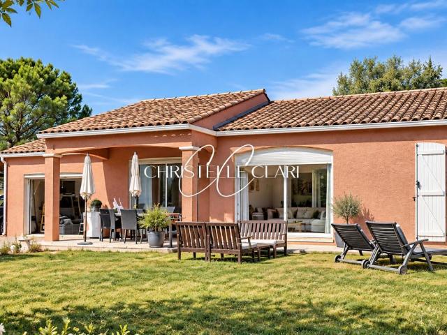 Maison vente à Villepinte, Aude