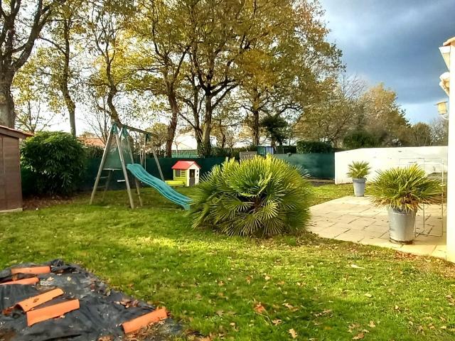 Maison vente à France métropolitaine, Venansault