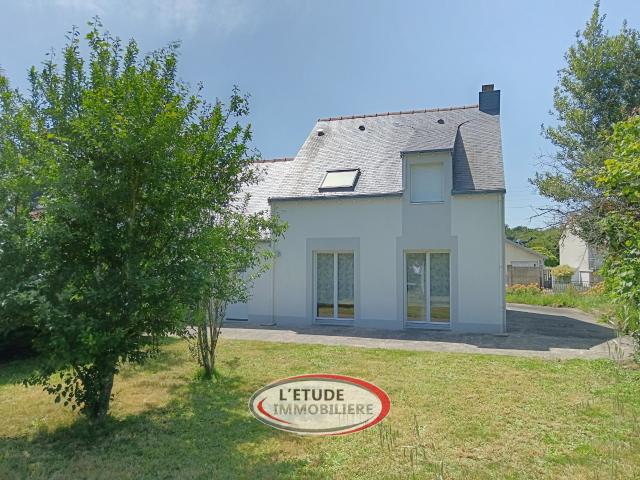 Maison vente à Nantes, Sainte-luce-sur-loire
