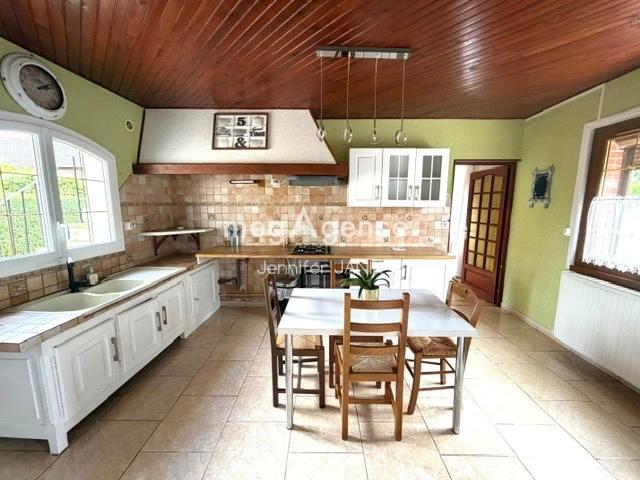 Maison vente à Le Moulin Élie, Maignelay-Montigny