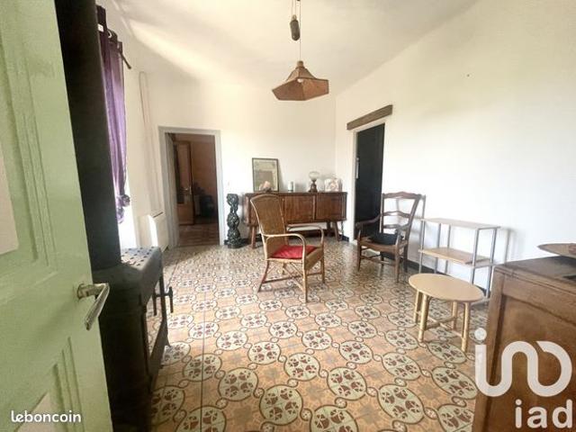 Maison vente à Largentière, Saint-paul-le-jeune