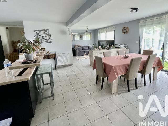 Maison vente à Bounsoul, Ploubazlanec