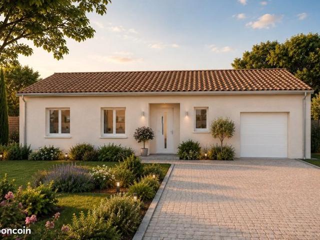 Maison vente à Provins, Forges