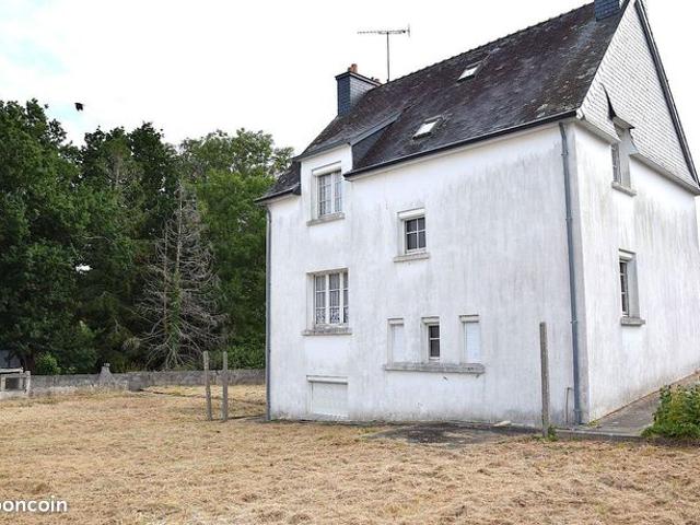 Maison vente à Quimper, Bretagne