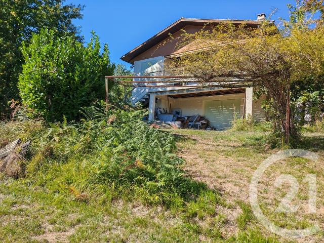 Maison vente à Darnac, Serres-sur-Arget