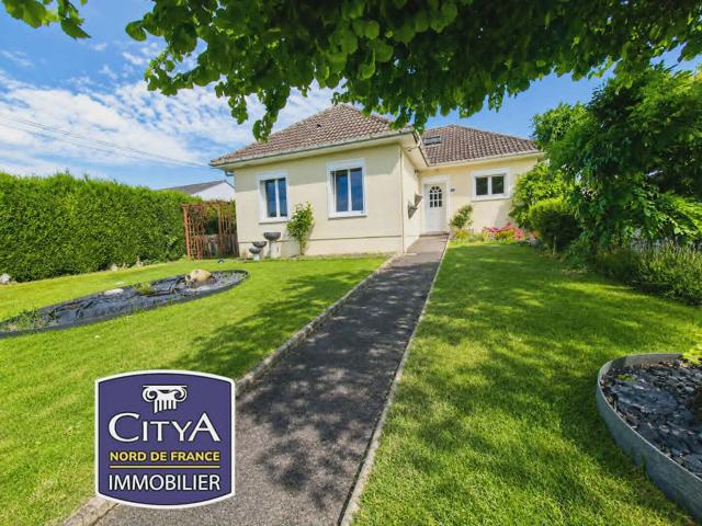 Maison vente à Bantigny, Nord