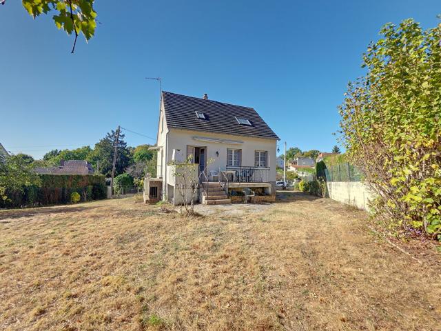 Maison vente à Maintenon, Eure-et-Loir