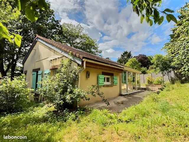 Maison vente à Rambouillet, La Boissière-ecole
