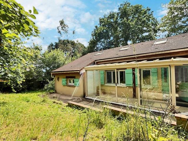 Maison vente à Rambouillet, La Boissière-ecole