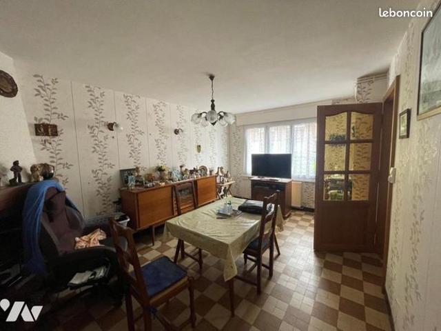 Maison vente à Lille, Sequedin