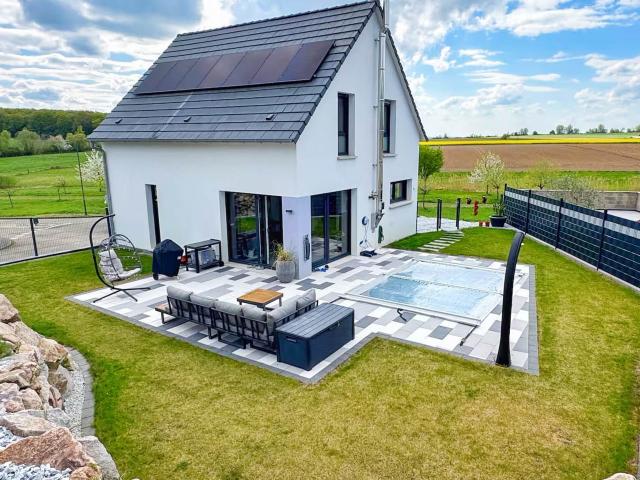 Maison vente à Der Vierlaengenrain, Forstheim