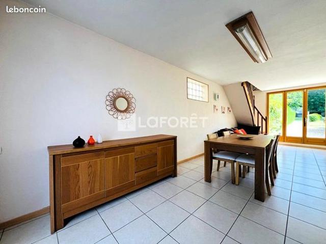 Maison vente à Pontoise, Méry-sur-oise