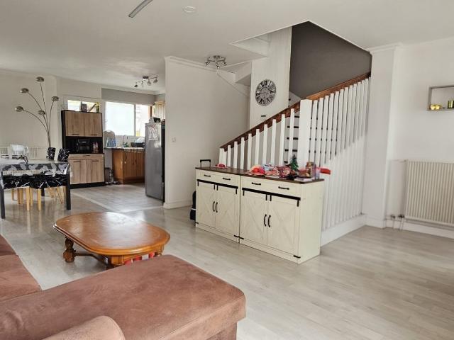 Maison vente à Sarcelles, Bouffémont