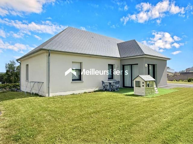 Maison vente à Laval, Saint-berthevin