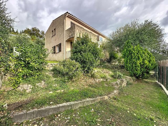 Maison vente à Grasse