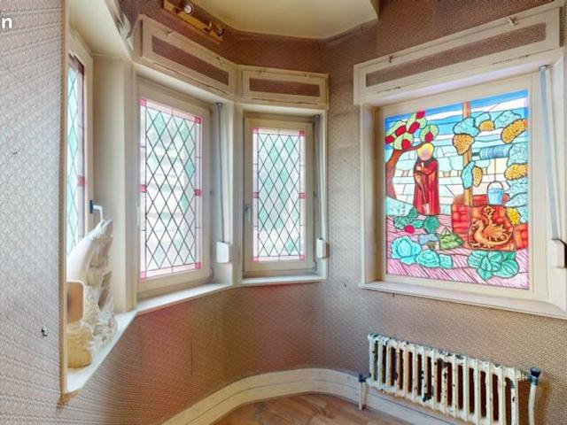 Maison vente à Metz