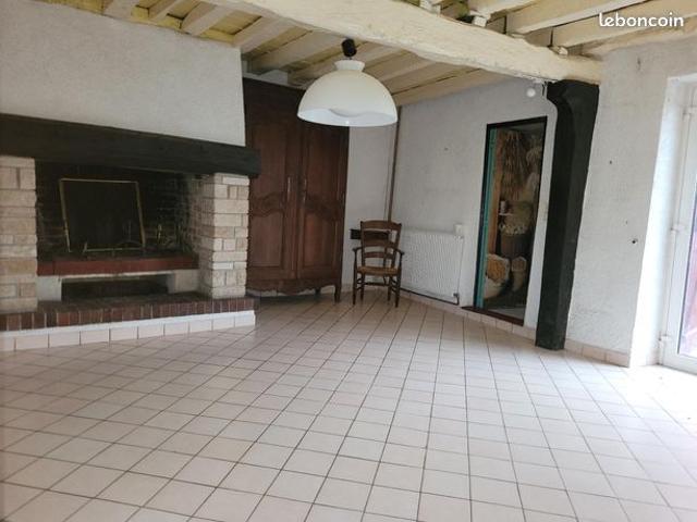Maison vente à Saint-Quentin, Jussy