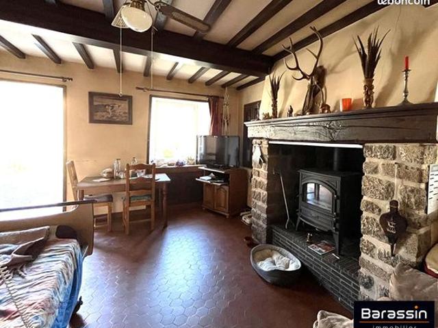 Maison vente à Coutances, Heugueville-sur-sienne