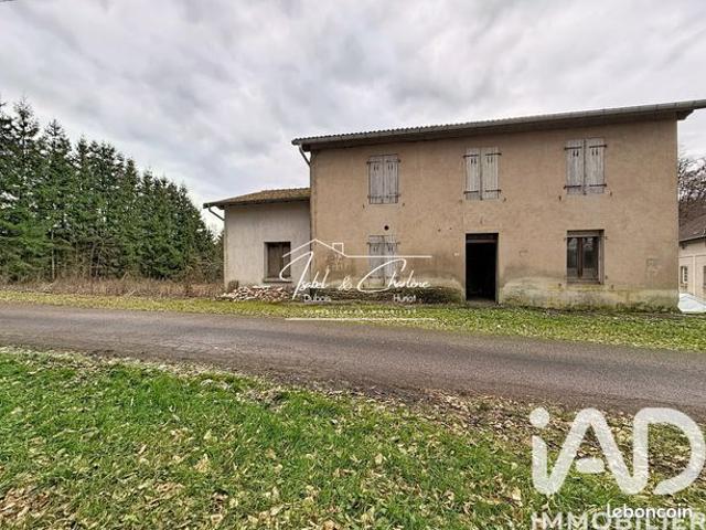 Maison vente à Neufchâteau, Légéville-et-bonfays