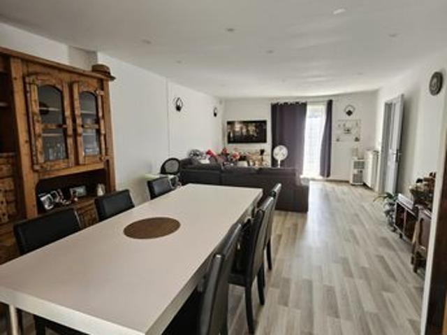 Maison vente à Neuilly-en-Thelle, Oise