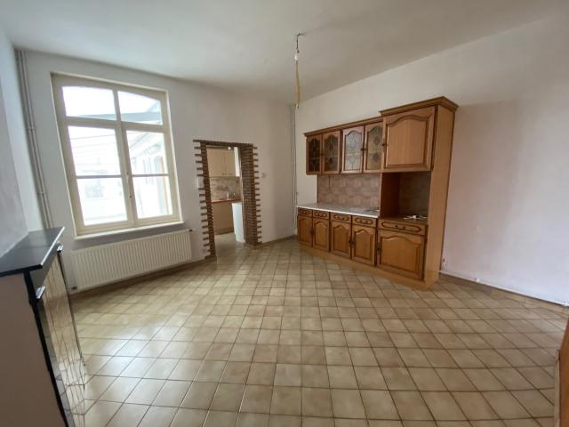 Maison vente à Avesnes-sur-Helpe, Recquignies