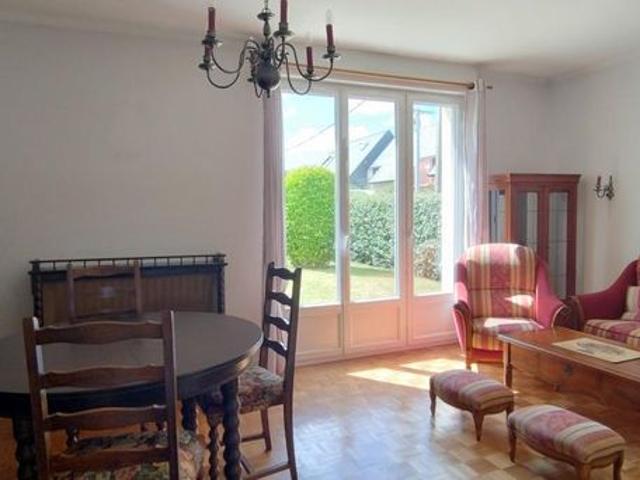 Maison vente à Brest, Bretagne