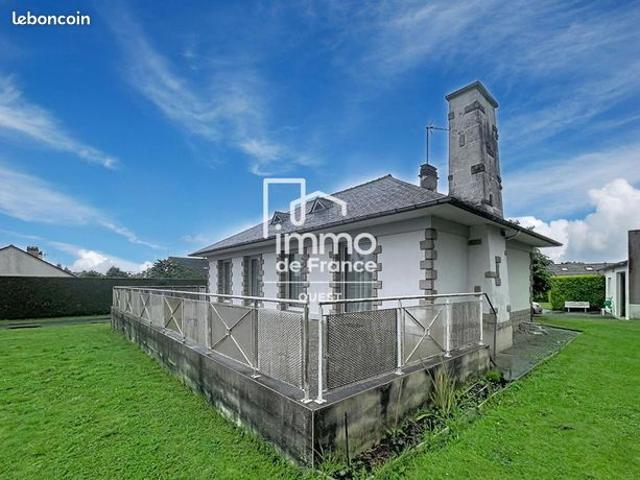 Maison vente à Mayenne, Evron