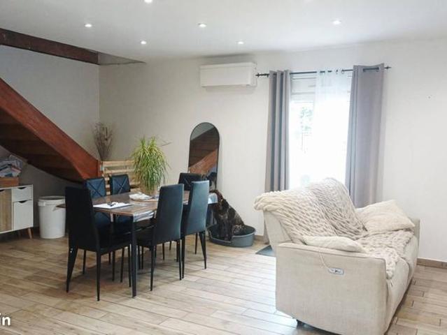 Maison vente à Compiègne, Noyon