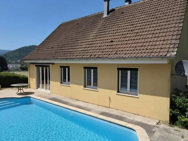 Maison vente à Molsheim, Barembach