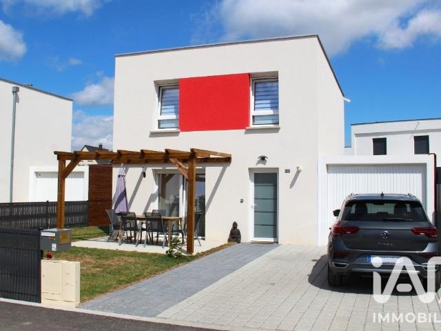 Maison vente à Achenheim, Collectivité européenne d'Alsace