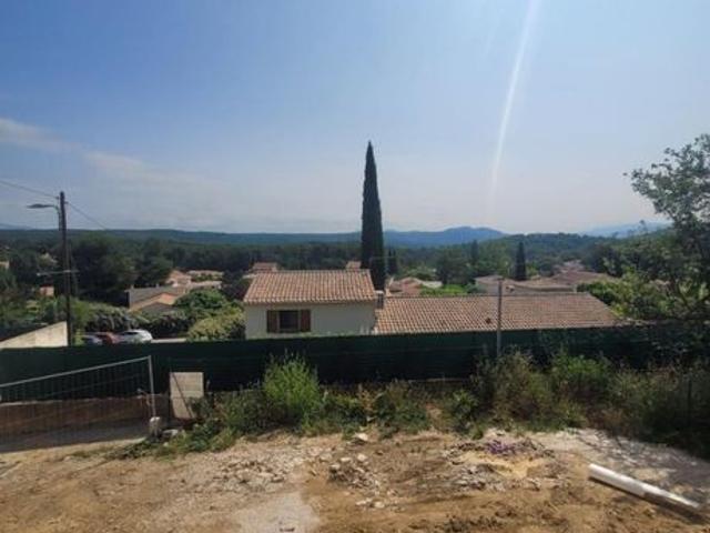 Maison vente à Marseille, Cadolive