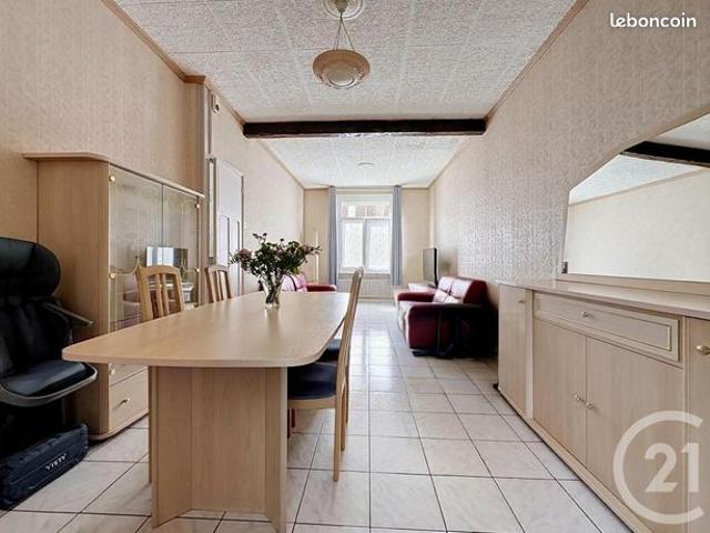 Maison vente à Wasquehal, Nord