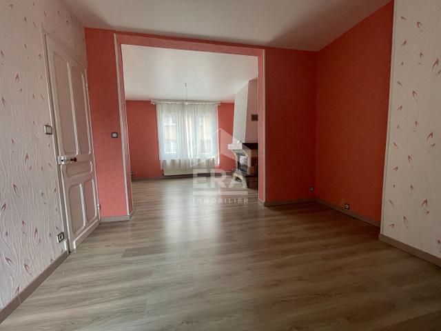Maison vente à Dunkerque