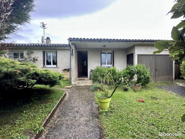 Maison vente à Périgueux, Nouvelle-Aquitaine